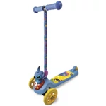 Kép 1/2 - Disney Stitch 3D háromkerekű roller – Mondo Toys