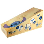 Kép 2/2 - Disney Stitch 3D háromkerekű roller – Mondo Toys