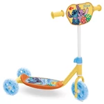 Kép 1/3 - Disney Stitch My First Scooter háromkerekű roller – Mondo Toys