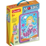 Kép 2/2 - Quercetti: Mosaic Pin 300 db-os Tündér pötyi