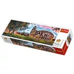Kép 1/2 - Kolosszeum Panoráma puzzle 1000 db-os – Trefl