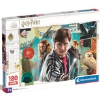 Kép 1/2 - Harry Potter 180 db-os puzzle – Clementoni
