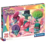 Kép 1/2 - Trollok 3. 180 db-os puzzle – Clementoni