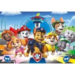 Kép 2/2 - Mancs őrjárat Supercolor puzzle 180 db-os – Clementoni