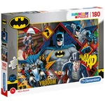 Kép 1/2 - DC Comics Batman Supercolor puzzle 180 db-os – Clementoni