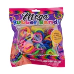 Kép 1/3 - Mega gumikarkötő készítő szett 72 db-os