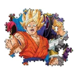 Kép 2/3 - Dragonball Super Son Goku Supercolor 180 db-os puzzle – Clementoni