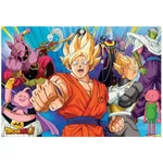 Kép 3/3 - Dragonball Super Son Goku Supercolor 180 db-os puzzle – Clementoni