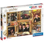 Kép 1/2 - Harry Potter Supercolor puzzle 180 db-os – Clementoni