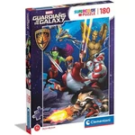 Kép 1/2 - A Galaxis őrzői Supercolor 180 db-os puzzle – Clementoni