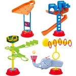 Kép 2/2 - Playgo: Lebegő labda ügyességi játék