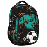 Kép 1/2 - St.Right Turbo Kick iskolatáska, hátizsák BP04 43x32x20cm