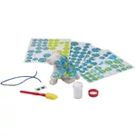 Kép 2/3 - Kiskutya decoupage szett – Melissa & Doug