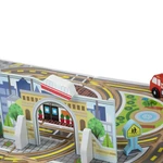 Kép 4/4 - Vidd magaddal fa város játékszett – Melissa &amp; Doug
