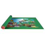 Kép 2/2 - Puzzle kirakó szőnyeg 105×78 cm-es – Clementoni
