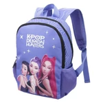 Kép 1/2 - K-Pop démonvadászok ovis hátizsák