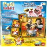 Kép 2/2 - Pufi Röfi társasjáték