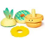 Kép 2/3 - Ananász építőtorony bébiknek – Melissa & Doug