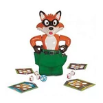 Kép 2/2 - Róka móka társasjáték