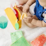 Kép 3/3 - Zöldségek puha tacoban készségfejlesztő játék – Melissa & Doug