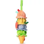 Kép 2/3 - Fagyi alakú rágóka hanggal – Melissa & Doug