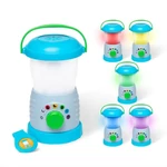 Kép 2/4 - Lámpás a természet hangjaival – Melissa & Doug