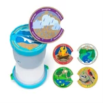 Kép 3/4 - Lámpás a természet hangjaival – Melissa & Doug