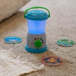 Kép 4/4 - Lámpás a természet hangjaival – Melissa & Doug