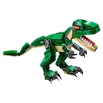Kép 2/4 - LEGO® Creator: Hatalmas dinoszaurusz (31058)