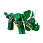 Kép 3/4 - LEGO® Creator: Hatalmas dinoszaurusz (31058)