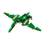 Kép 4/4 - LEGO® Creator: Hatalmas dinoszaurusz (31058)