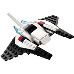 Kép 5/5 - LEGO® Creator: Űrsikló 3 az 1-ben (31134)