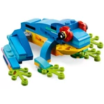 Kép 4/5 - LEGO® Creator: Egzotikus papagáj 3 az 1-ben (31136)
