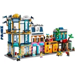 Kép 5/9 - LEGO® Creator: Főutca (31141)