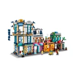 Kép 6/9 - LEGO® Creator: Főutca (31141)