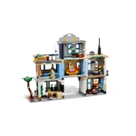 Kép 7/9 - LEGO® Creator: Főutca (31141)