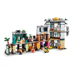 Kép 8/9 - LEGO® Creator: Főutca (31141)
