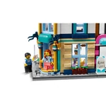 Kép 9/9 - LEGO® Creator: Főutca (31141)