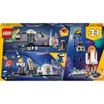 Kép 2/10 - LEGO® Creator: Űrhajós hullámvasút (31142)
