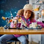 Kép 3/10 - LEGO® Creator: Űrhajós hullámvasút (31142)