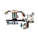Kép 6/10 - LEGO® Creator: Űrhajós hullámvasút (31142)