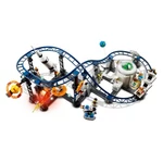 Kép 8/10 - LEGO® Creator: Űrhajós hullámvasút (31142)