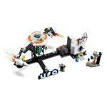 Kép 9/10 - LEGO® Creator: Űrhajós hullámvasút (31142)