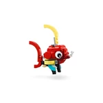 Kép 6/7 - LEGO® Creator: Vörös sárkány (31145)