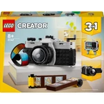 Kép 1/7 - LEGO® Creator: Retró fényképezőgép (31147)