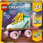 Kép 1/5 - LEGO® Creator: Retró görkorcsolya (31148)