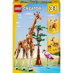 Kép 1/6 - LEGO® Creator: Afrikai vadállatok (31150)