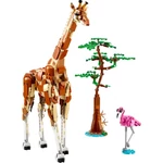 Kép 4/6 - LEGO® Creator: Afrikai vadállatok (31150)