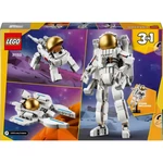 Kép 2/5 - LEGO® Creator: Űrhajós (31152)