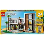 Kép 1/8 - LEGO® Creator: Modern ház (31153)